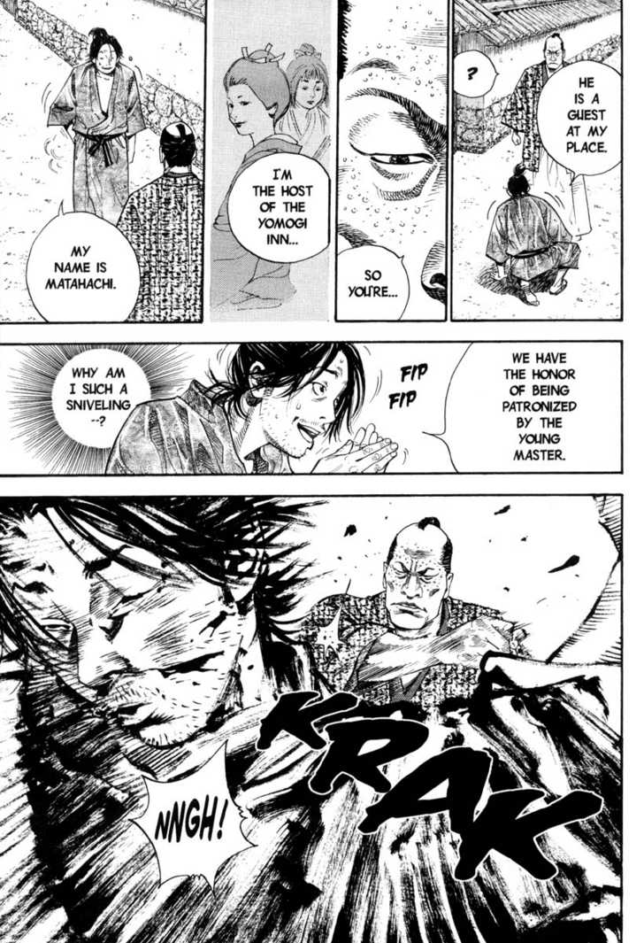 Vagabond Vol.03 Chapter 024 page 18