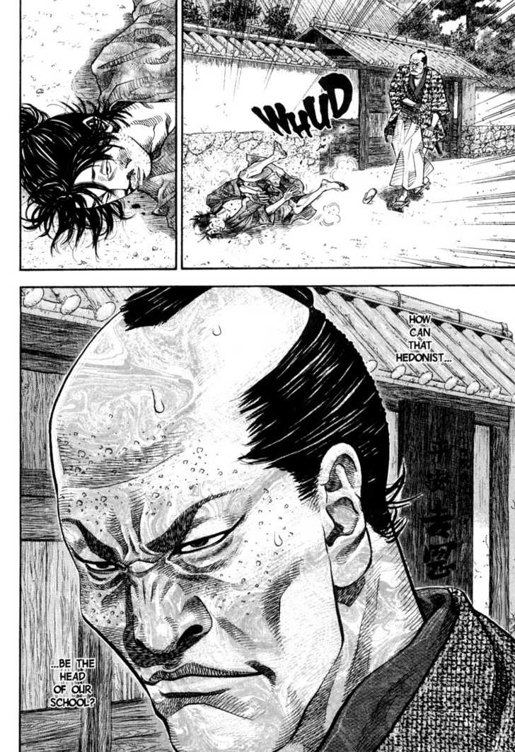 Vagabond Vol.03 Chapter 024 page 19