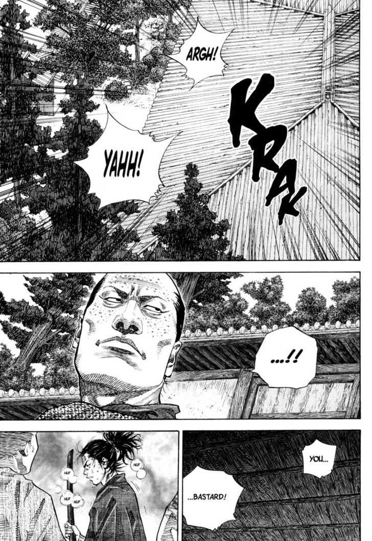 Vagabond Vol.03 Chapter 024 page 20