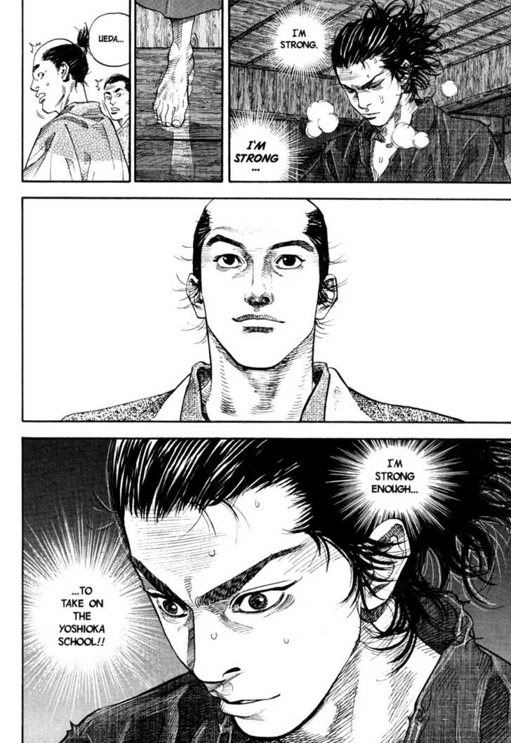 Vagabond Vol.03 Chapter 024 page 21