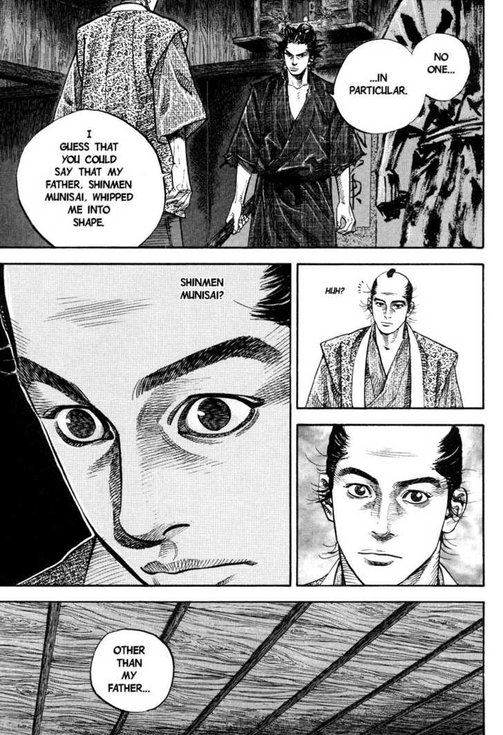 Vagabond Vol.03 Chapter 025 page 6
