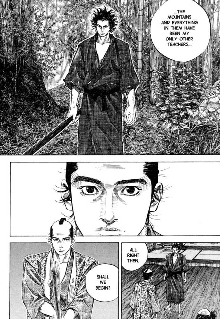 Vagabond Vol.03 Chapter 025 page 7