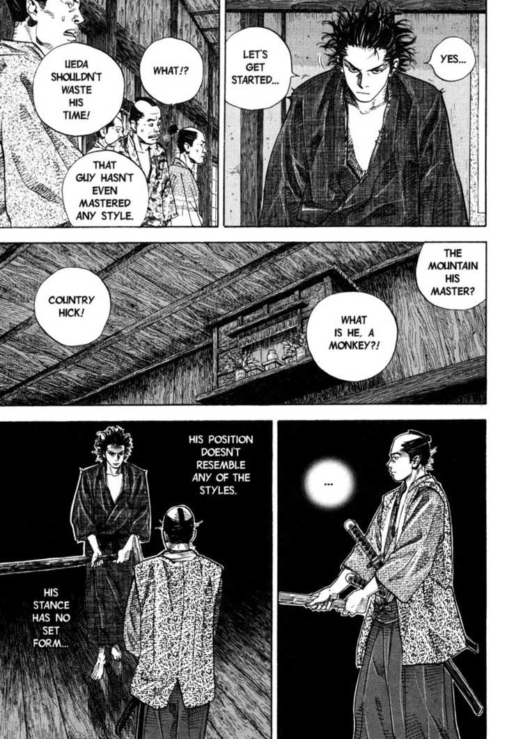 Vagabond Vol.03 Chapter 025 page 8