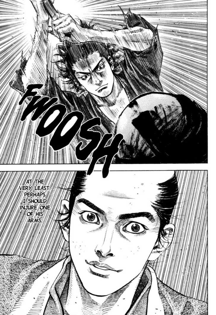 Vagabond Vol.03 Chapter 025 page 10