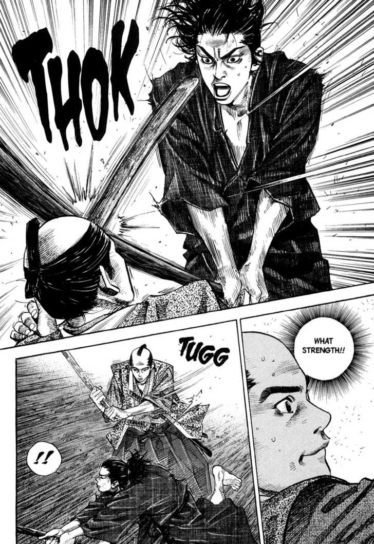 Vagabond Vol.03 Chapter 025 page 11