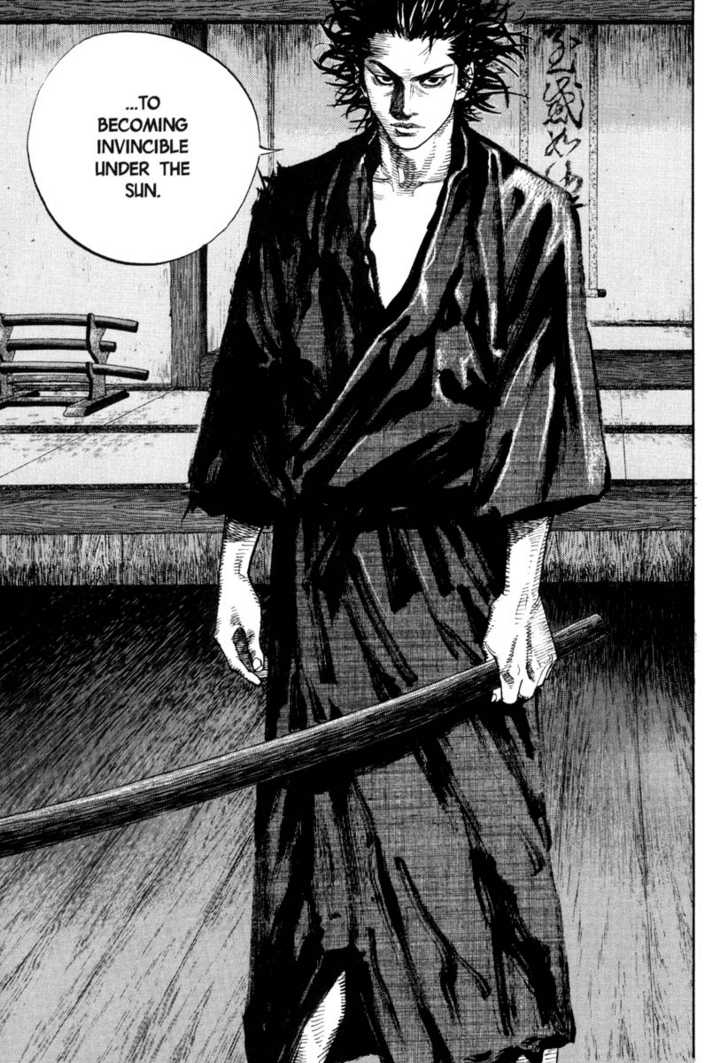 Vagabond Vol.03 Chapter 025 page 14