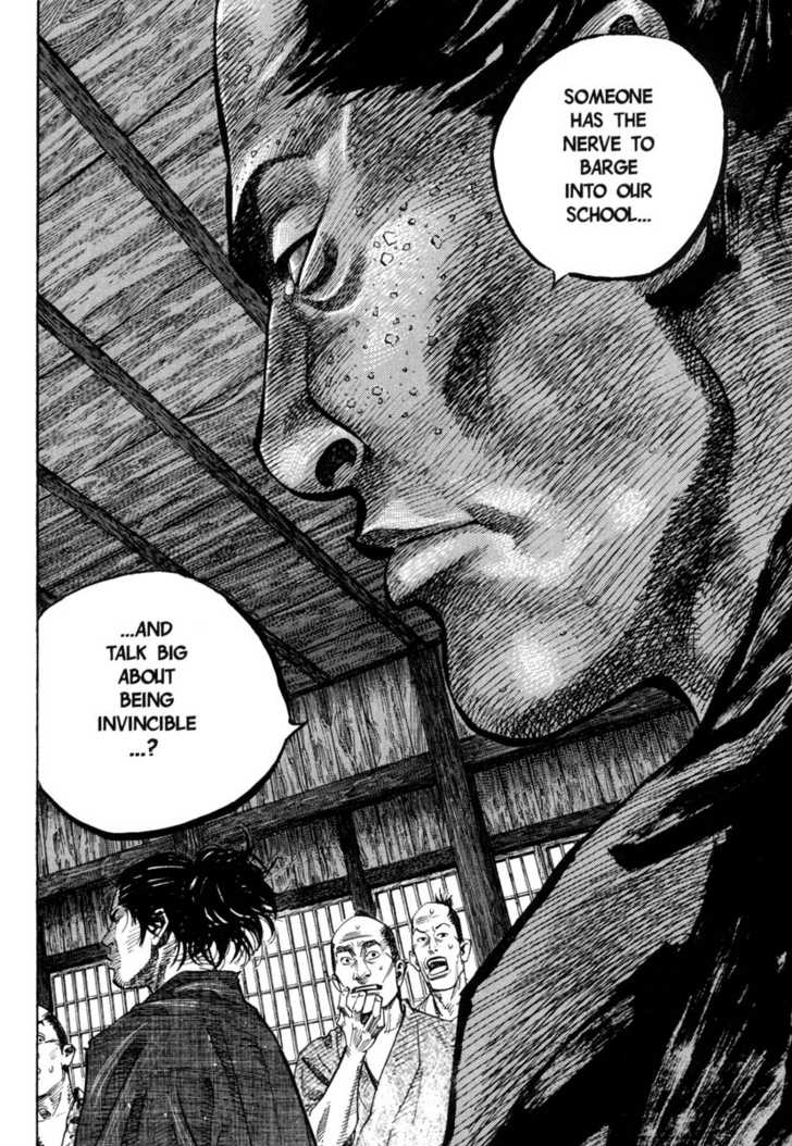Vagabond Vol.03 Chapter 025 page 15