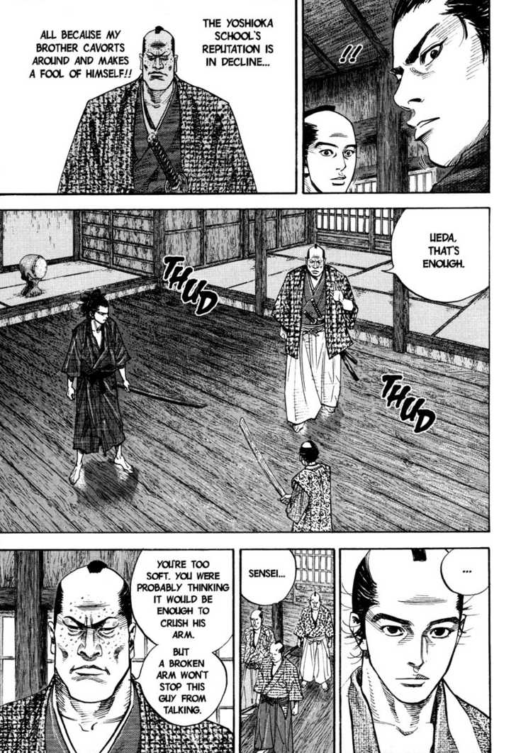 Vagabond Vol.03 Chapter 025 page 16
