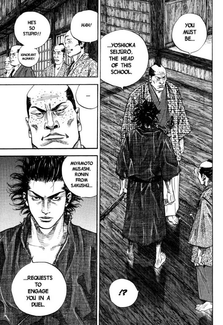 Vagabond Vol.03 Chapter 025 page 18