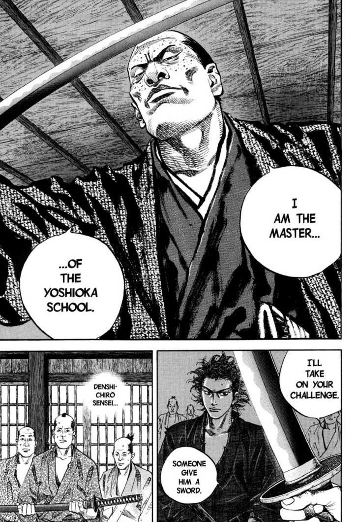 Vagabond Vol.03 Chapter 025 page 20
