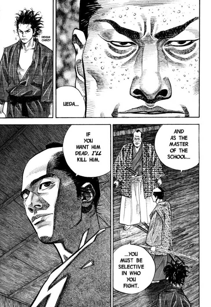 Vagabond Vol.03 Chapter 025 page 22