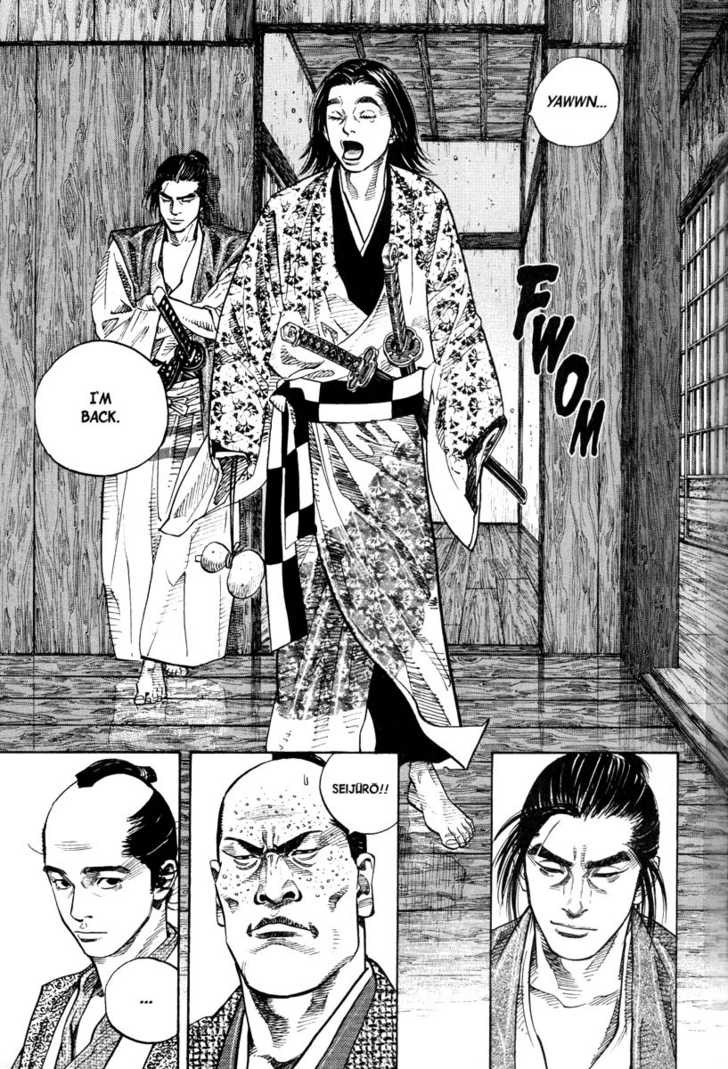 Vagabond Vol.03 Chapter 025 page 24