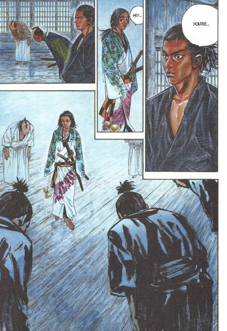 Vagabond Vol.03 Chapter 026 page 2