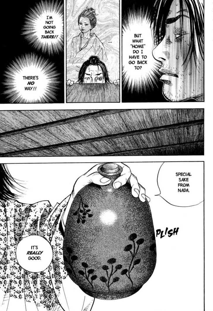 Vagabond Vol.03 Chapter 026 page 9
