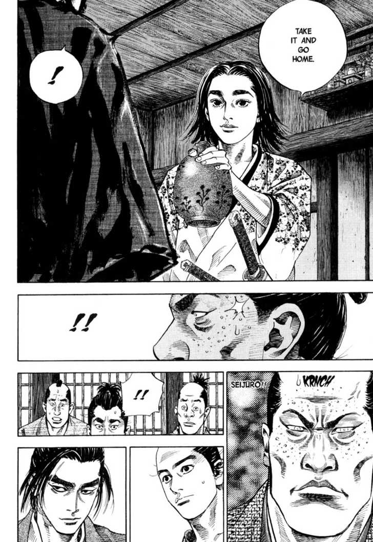 Vagabond Vol.03 Chapter 026 page 10