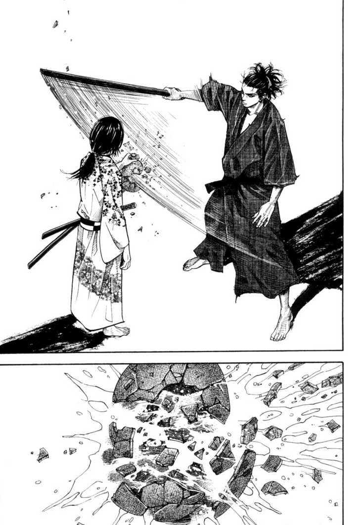 Vagabond Vol.03 Chapter 026 page 11