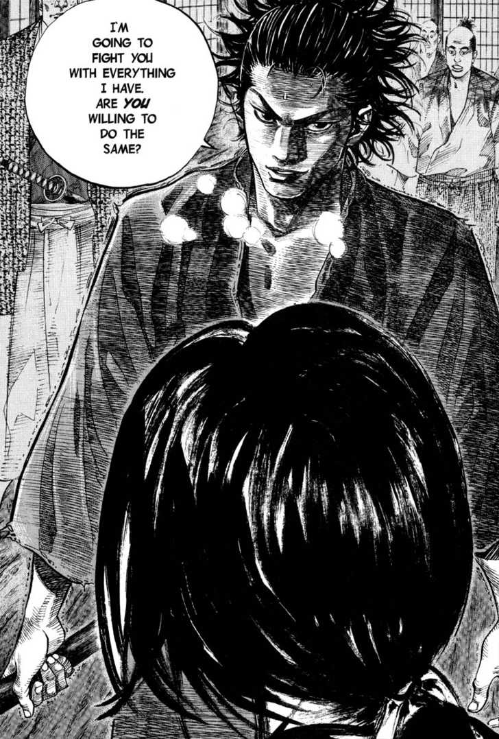 Vagabond Vol.03 Chapter 026 page 14