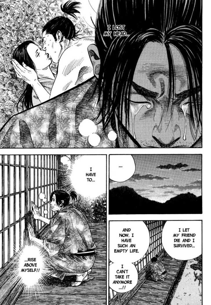 Vagabond Vol.03 Chapter 026 page 17