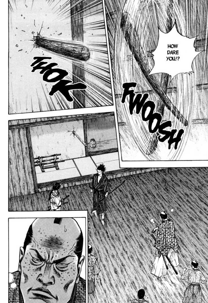 Vagabond Vol.03 Chapter 026 page 18