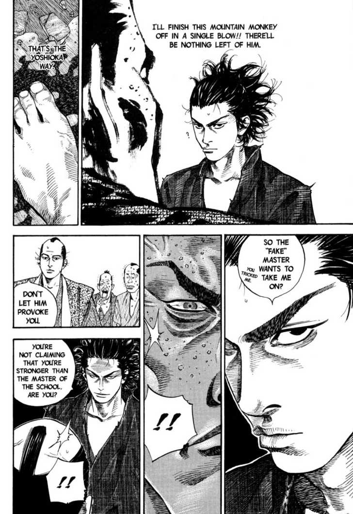 Vagabond Vol.03 Chapter 026 page 20