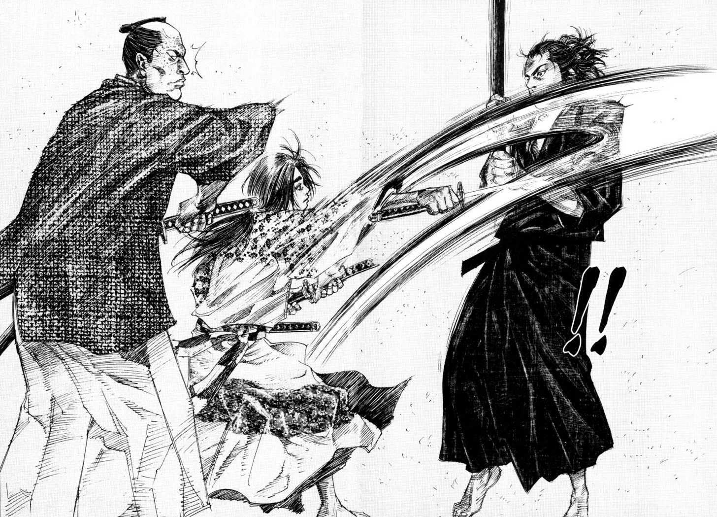 Vagabond Vol.03 Chapter 026 page 22