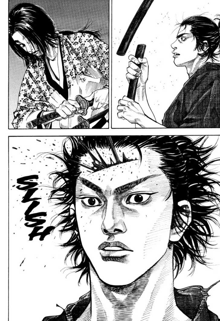 Vagabond Vol.03 Chapter 026 page 23