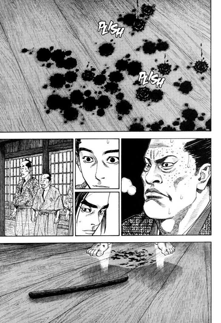 Vagabond Vol.03 Chapter 027 page 3
