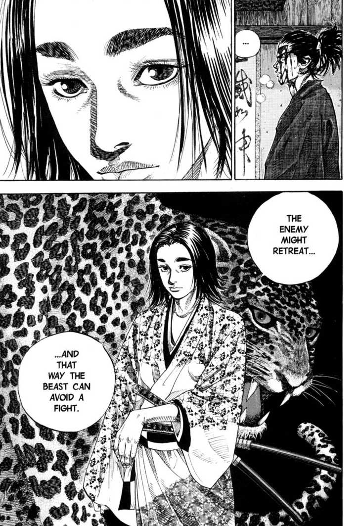 Vagabond Vol.03 Chapter 027 page 6