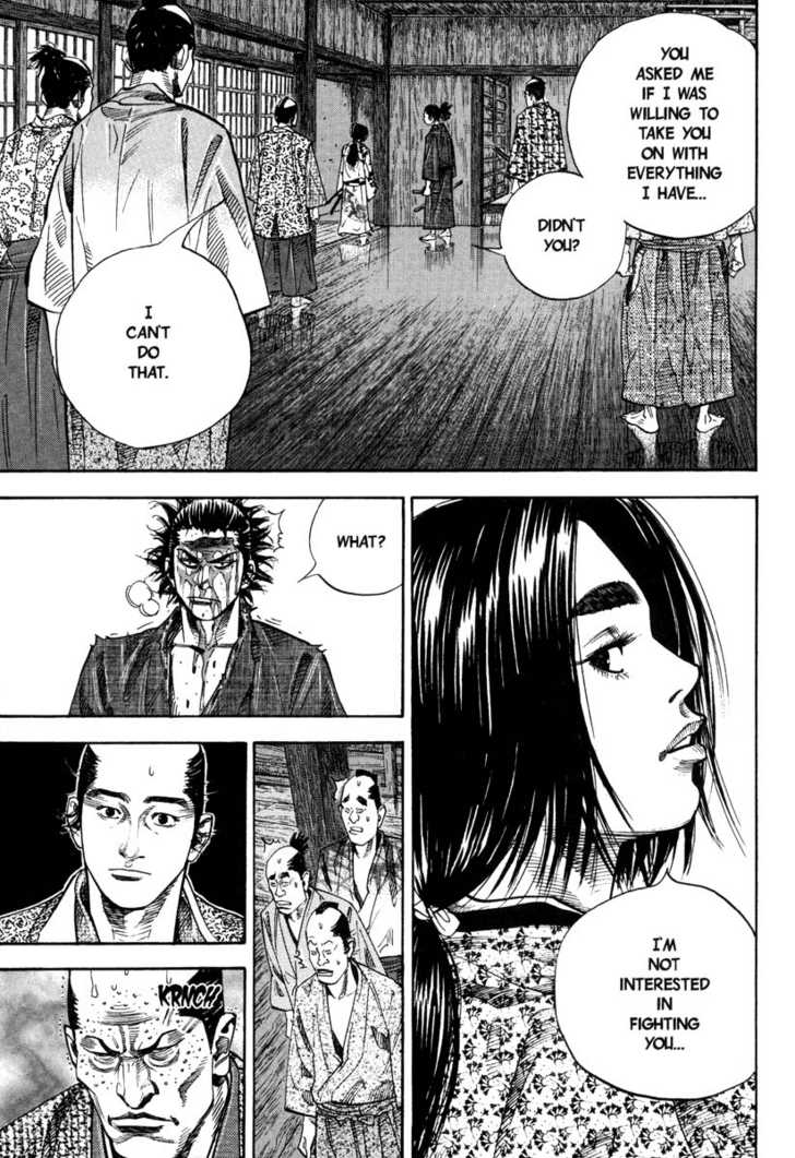 Vagabond Vol.03 Chapter 027 page 10