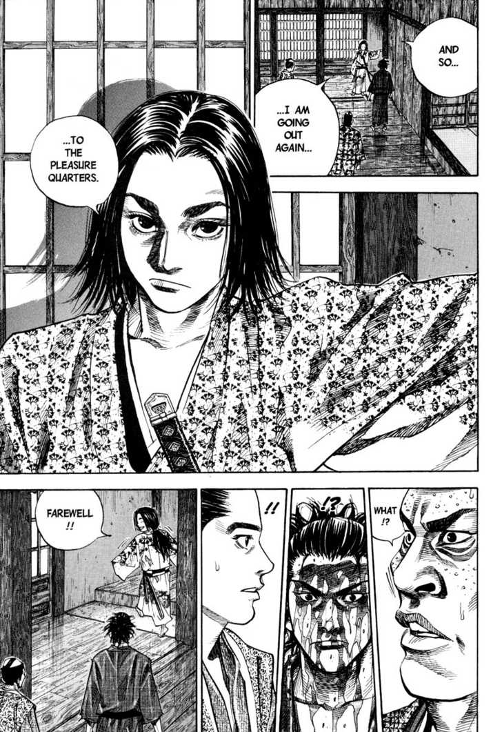 Vagabond Vol.03 Chapter 027 page 12