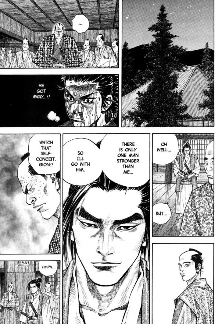 Vagabond Vol.03 Chapter 027 page 14