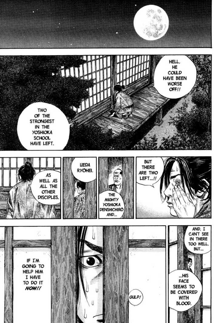Vagabond Vol.03 Chapter 027 page 16