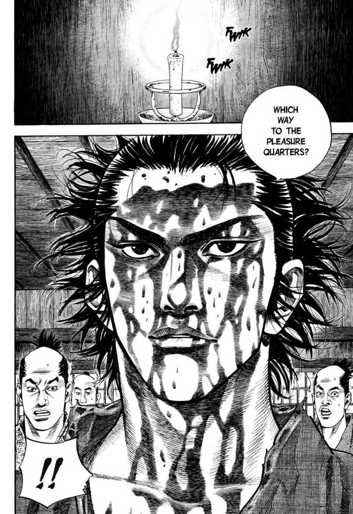 Vagabond Vol.03 Chapter 027 page 17