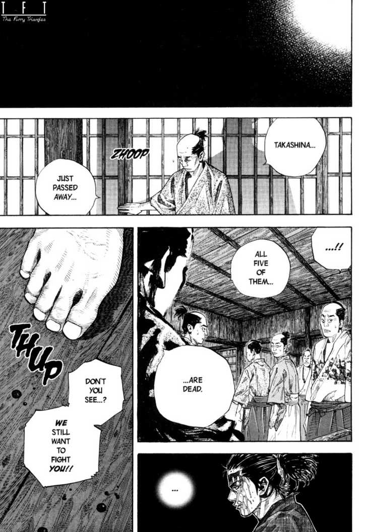 Vagabond Vol.03 Chapter 027 page 20