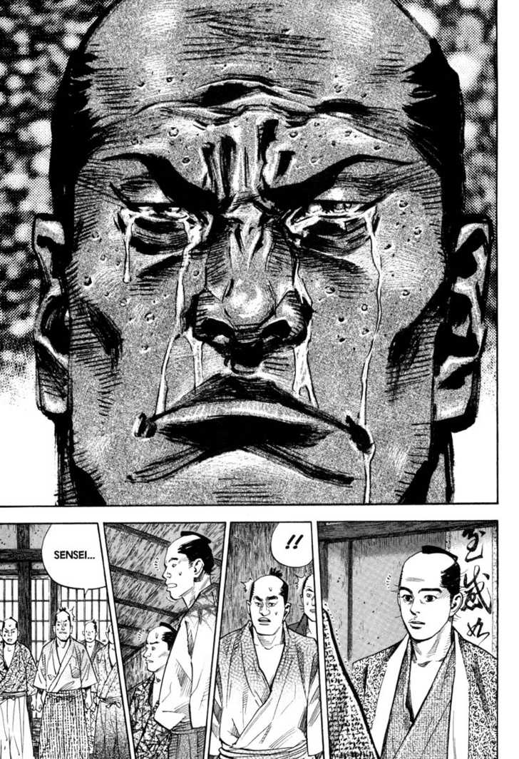 Vagabond Vol.03 Chapter 028 page 2
