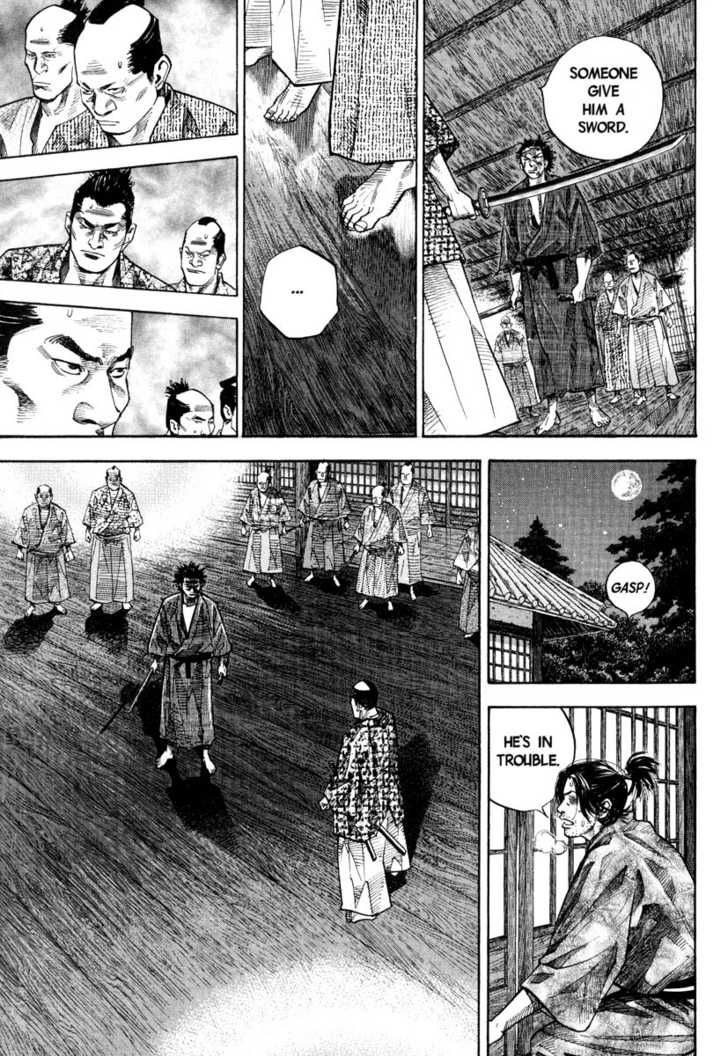 Vagabond Vol.03 Chapter 028 page 6