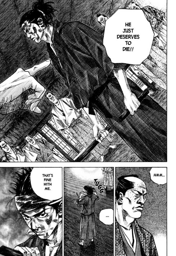 Vagabond Vol.03 Chapter 028 page 8