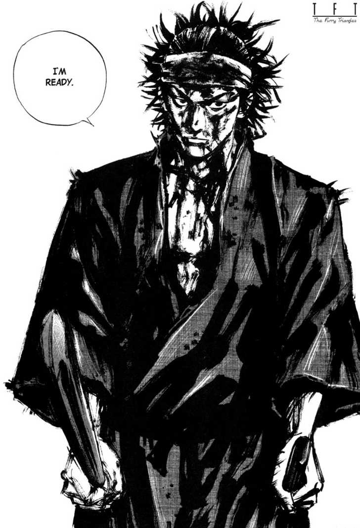 Vagabond Vol.03 Chapter 028 page 9