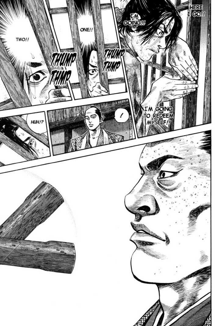 Vagabond Vol.03 Chapter 028 page 12