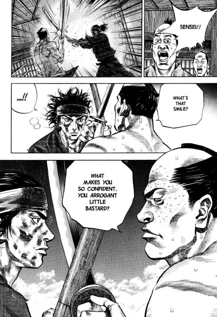 Vagabond Vol.03 Chapter 028 page 19