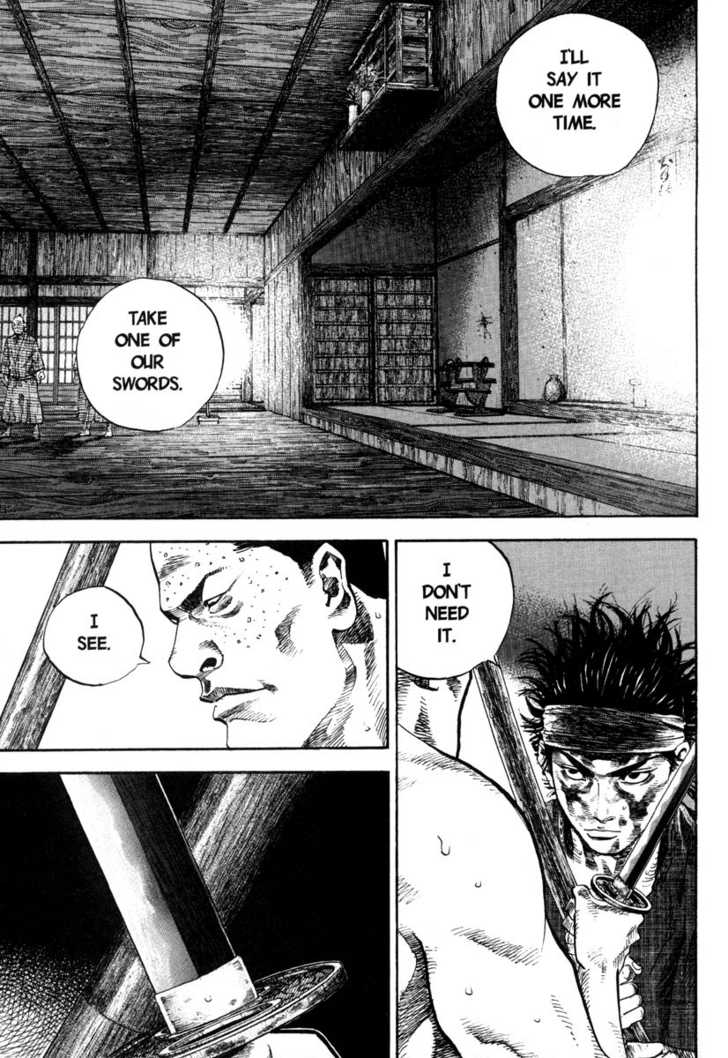 Vagabond Vol.03 Chapter 029 page 4
