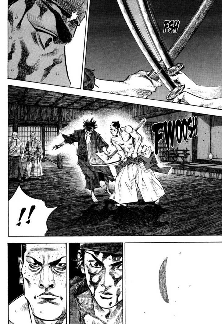 Vagabond Vol.03 Chapter 029 page 5