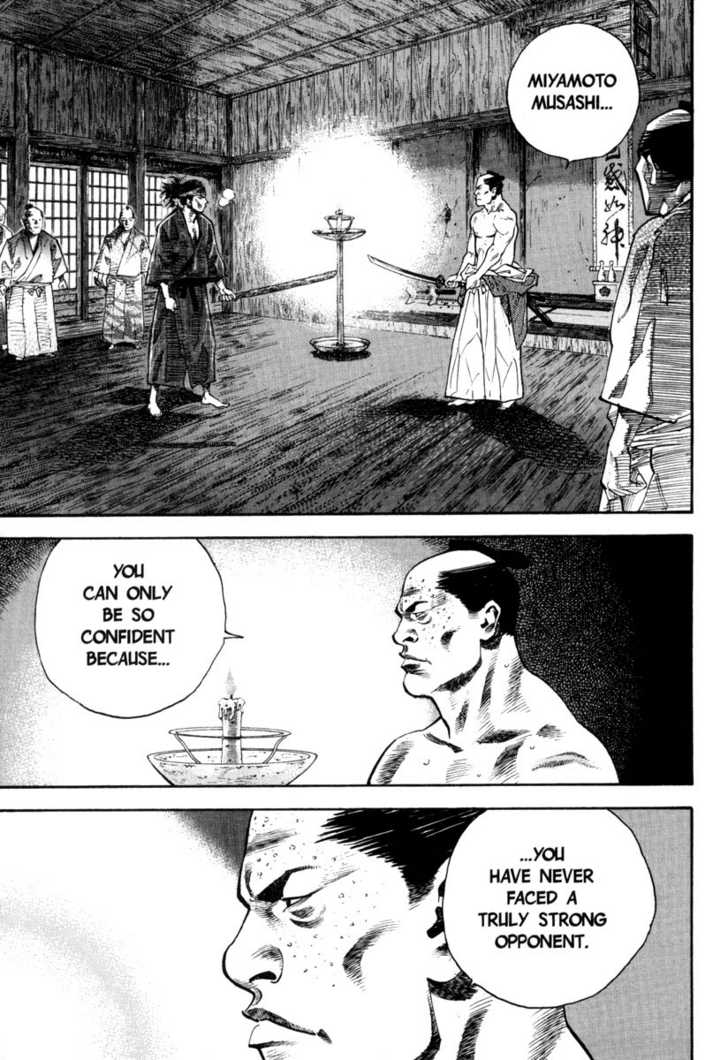 Vagabond Vol.03 Chapter 029 page 6