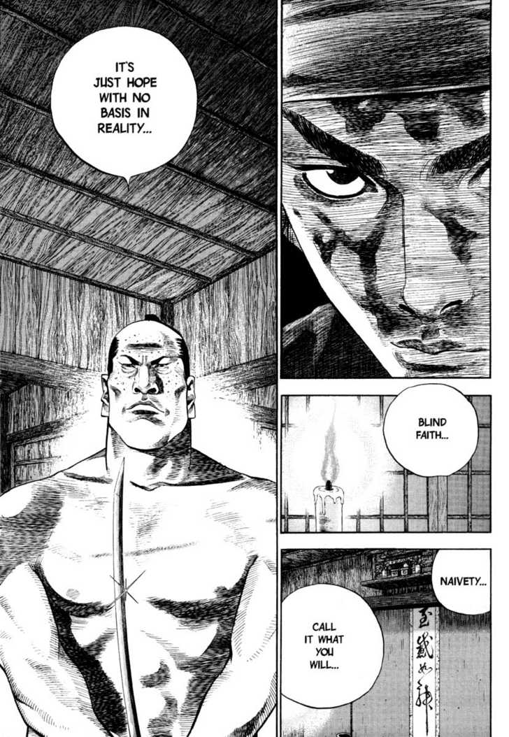 Vagabond Vol.03 Chapter 029 page 8