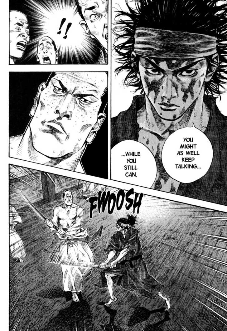 Vagabond Vol.03 Chapter 029 page 9