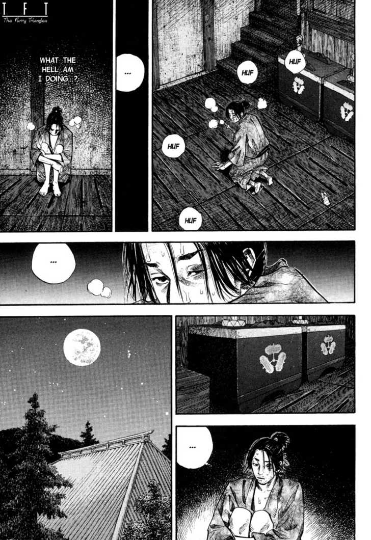 Vagabond Vol.03 Chapter 029 page 12