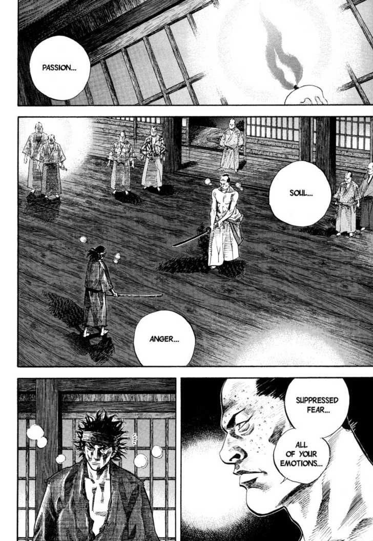 Vagabond Vol.03 Chapter 029 page 13