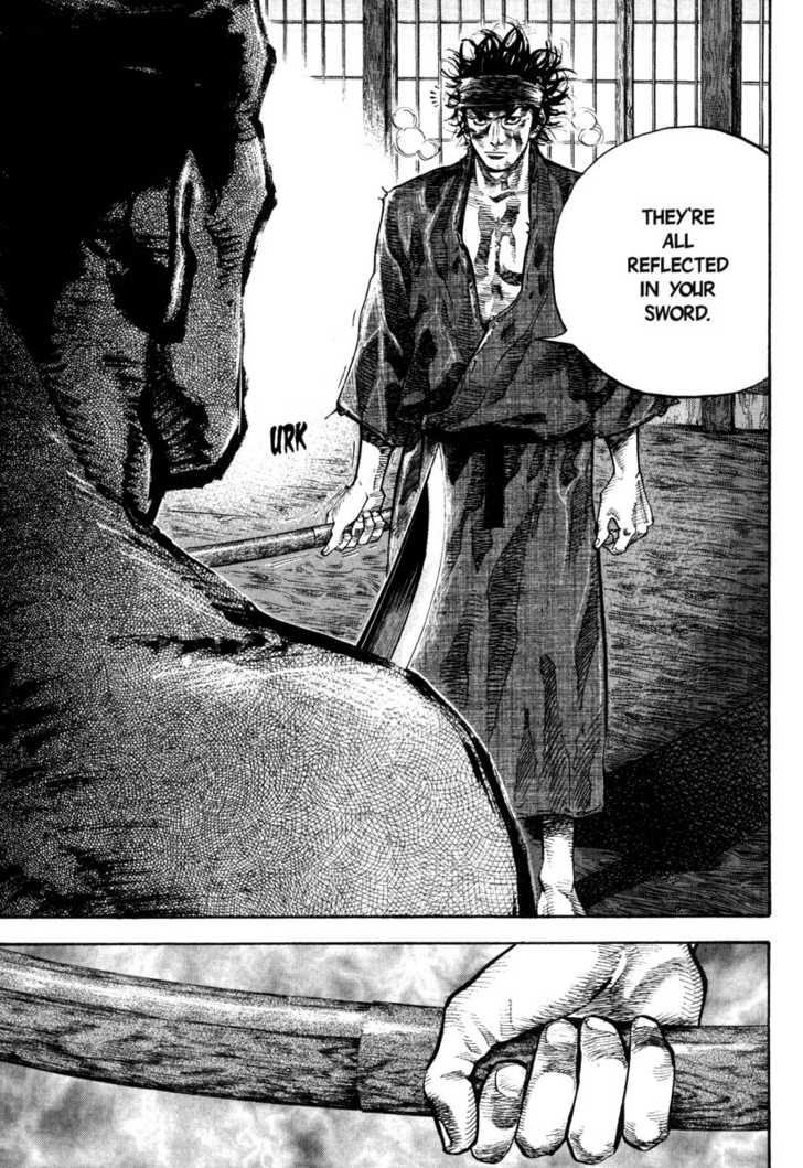 Vagabond Vol.03 Chapter 029 page 14