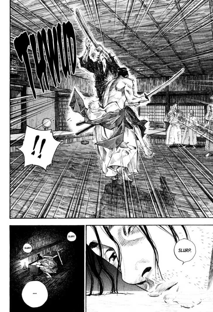 Vagabond Vol.03 Chapter 029 page 17