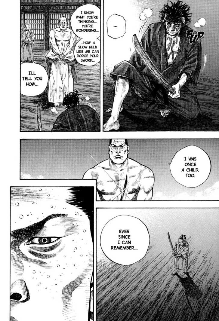 Vagabond Vol.03 Chapter 029 page 19